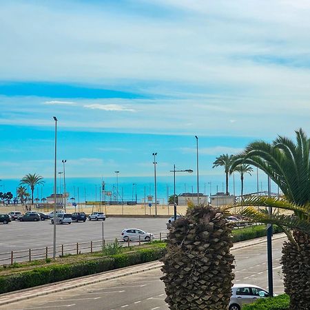 Laguna Beach Star - Alojamientos La Torre Torrox Kültér fotó