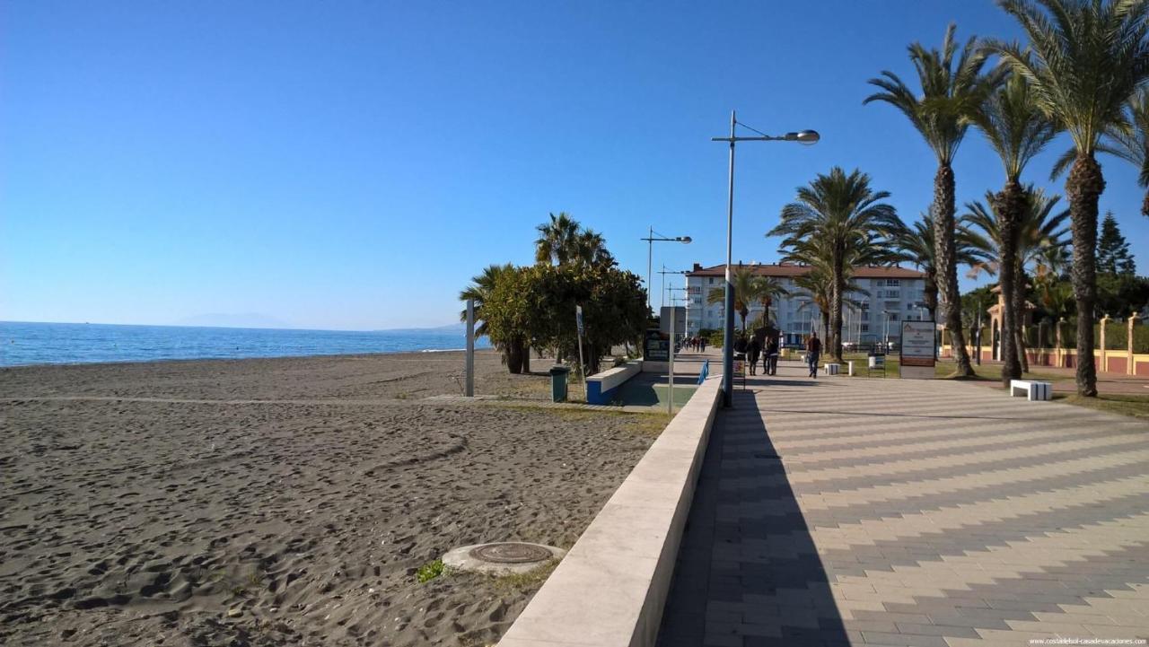 Laguna Beach Star - Alojamientos La Torre Torrox Kültér fotó