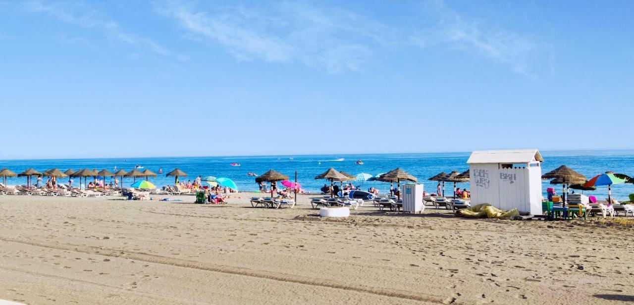 Laguna Beach Star - Alojamientos La Torre Torrox Kültér fotó