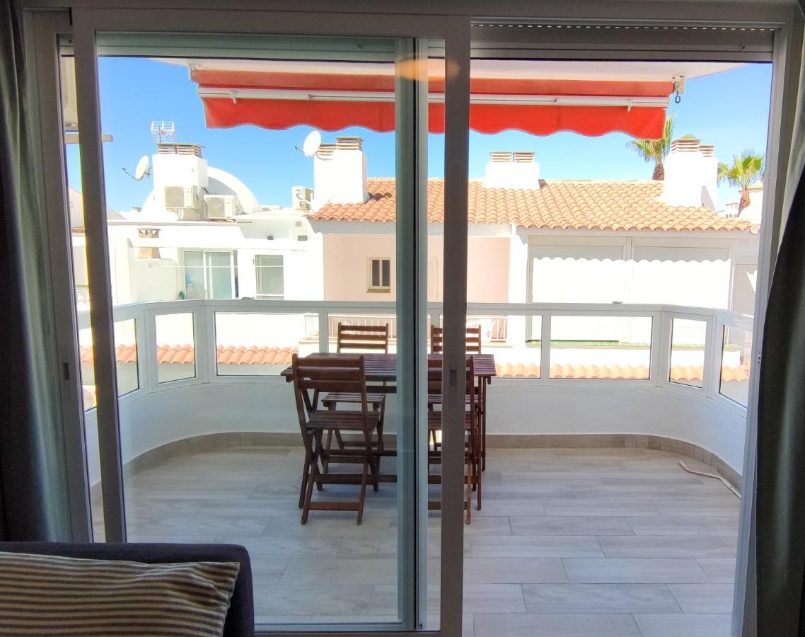 Laguna Beach Star - Alojamientos La Torre Torrox Kültér fotó