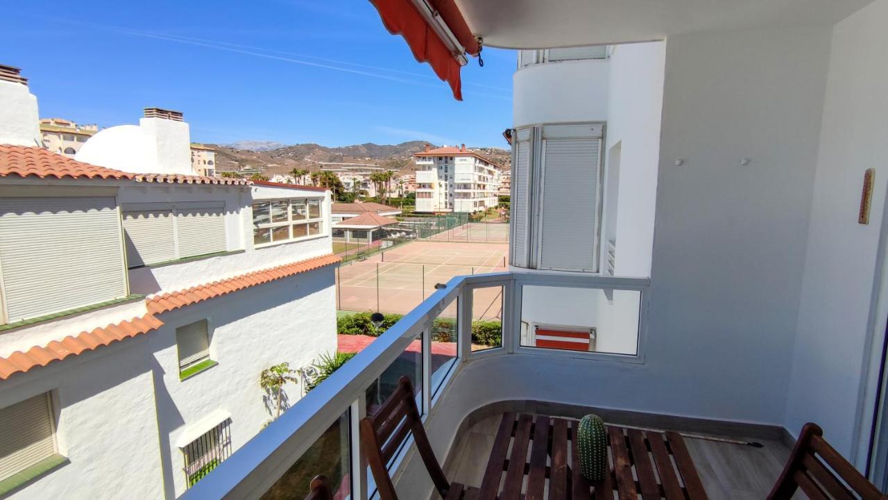 Laguna Beach Star - Alojamientos La Torre Torrox Kültér fotó