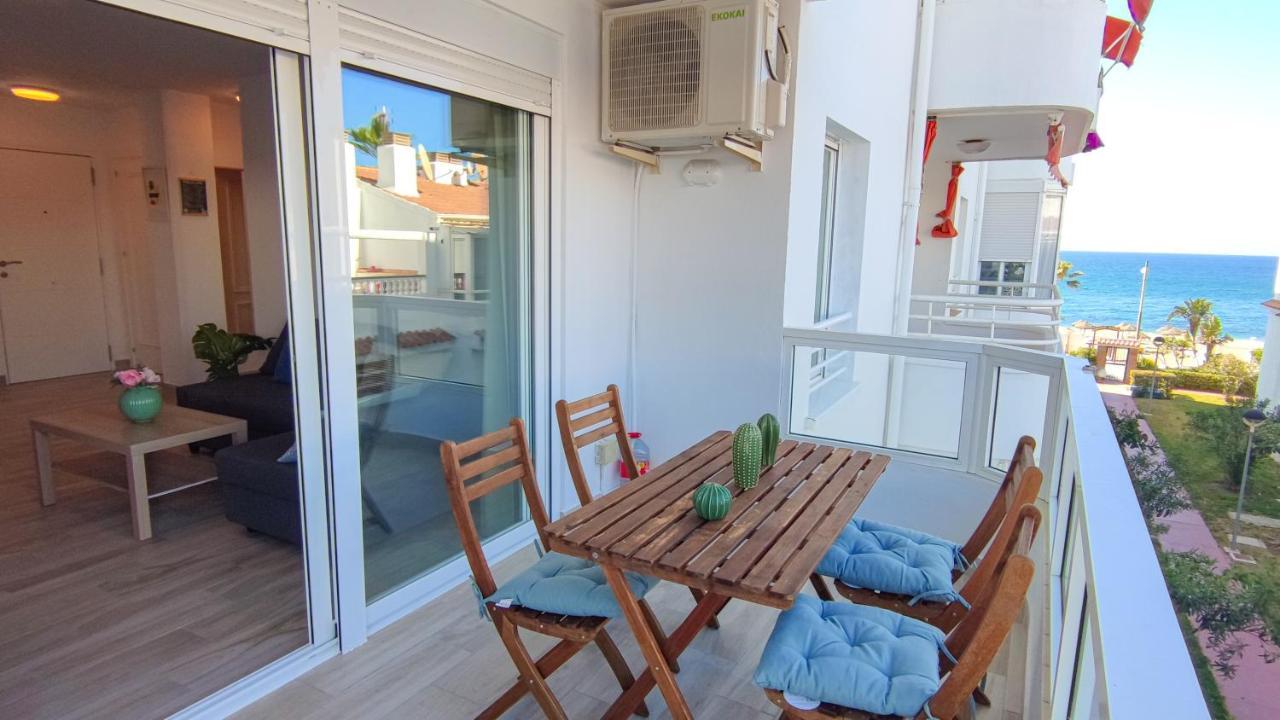 Laguna Beach Star - Alojamientos La Torre Torrox Kültér fotó