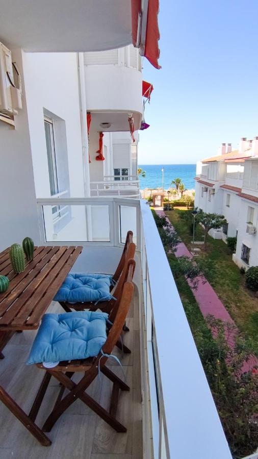Laguna Beach Star - Alojamientos La Torre Torrox Kültér fotó