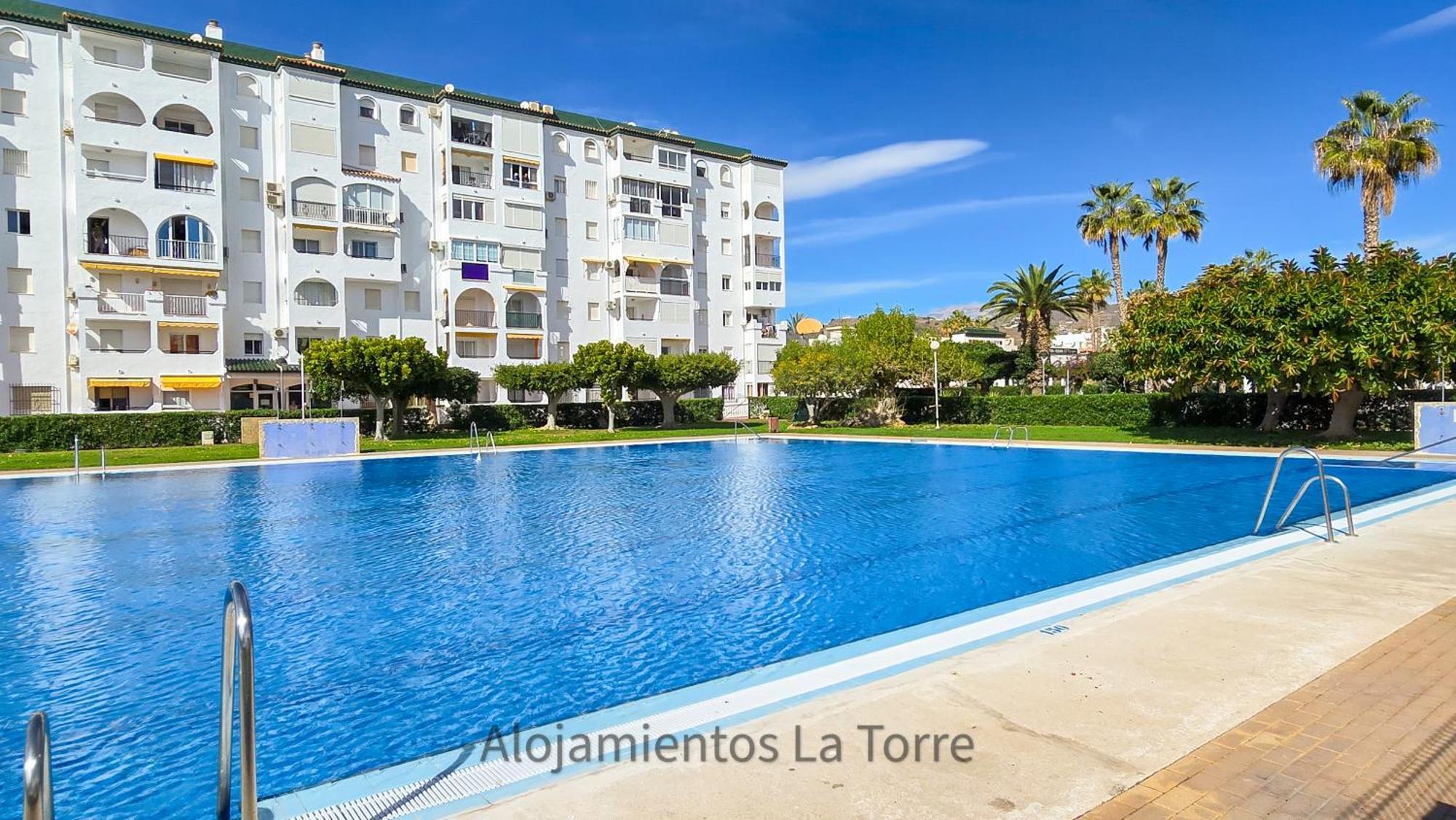 Laguna Beach Star - Alojamientos La Torre Torrox Kültér fotó