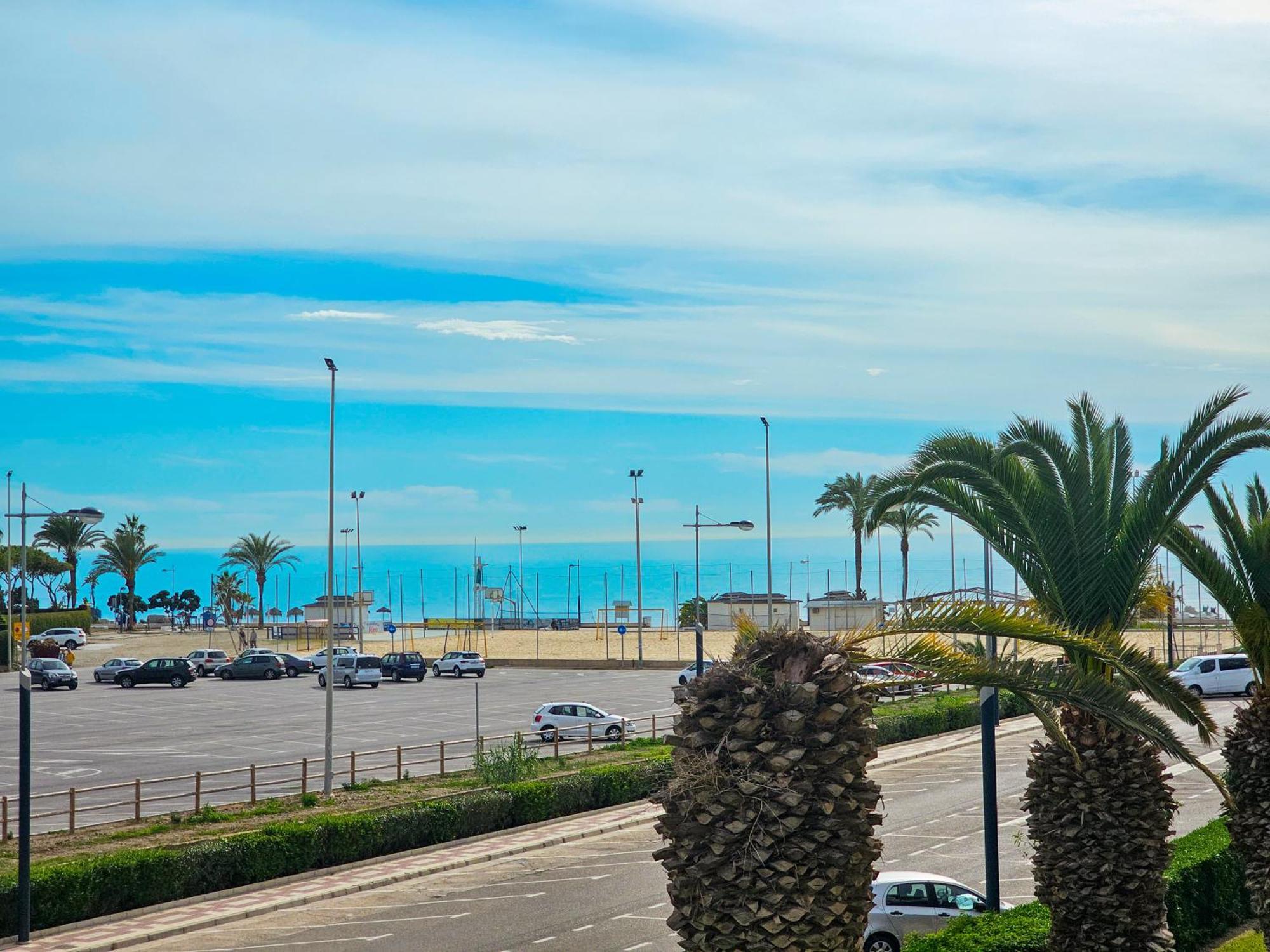 Laguna Beach Star - Alojamientos La Torre Torrox Kültér fotó